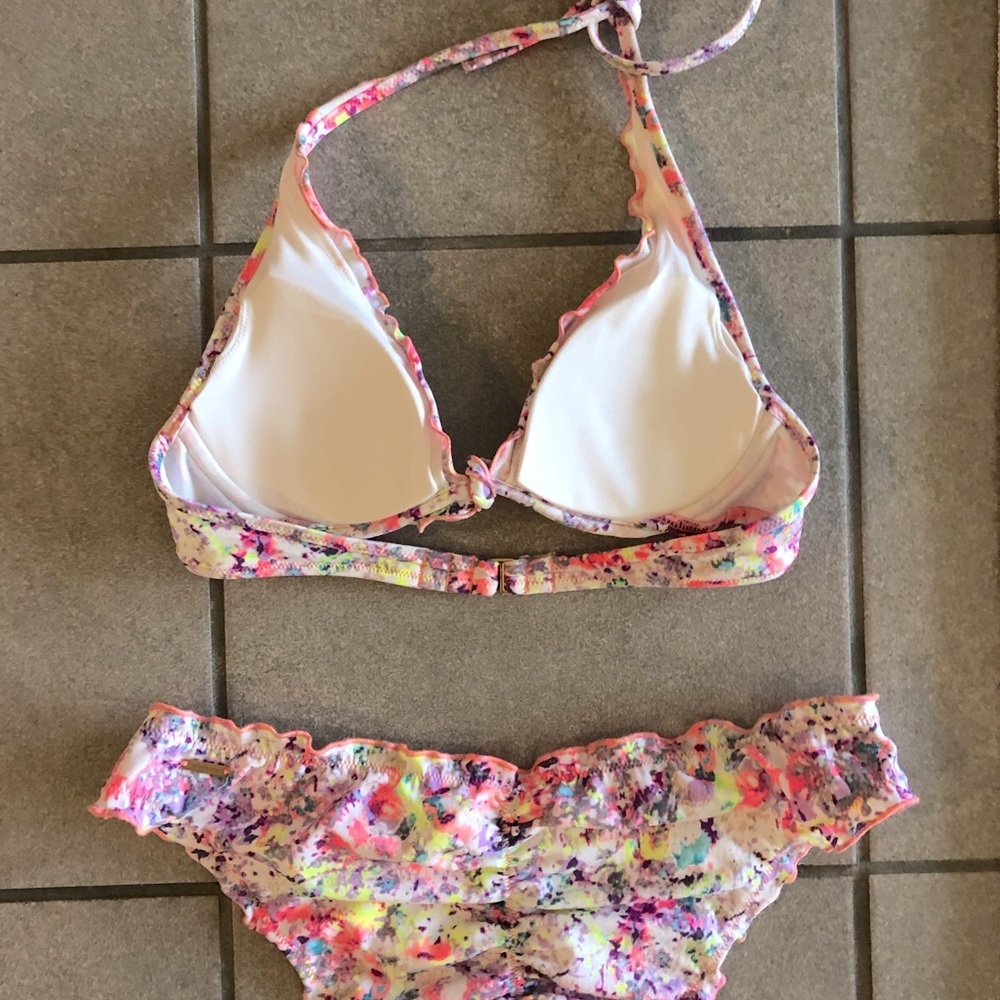 Victoria’s Secret Swimsuit Small